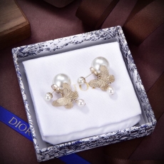 Christian Dior Earrings